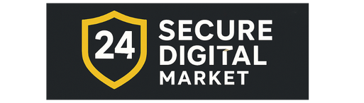 24 Secure Digital Market